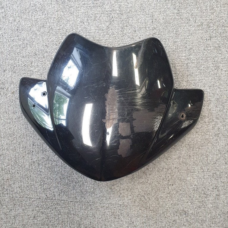 Windscherm Aprilia SR50 Street | SR 50 | Kuipruitje voor kap, Ophalen of Verzenden, Gebruikt, Kap, Aprilia