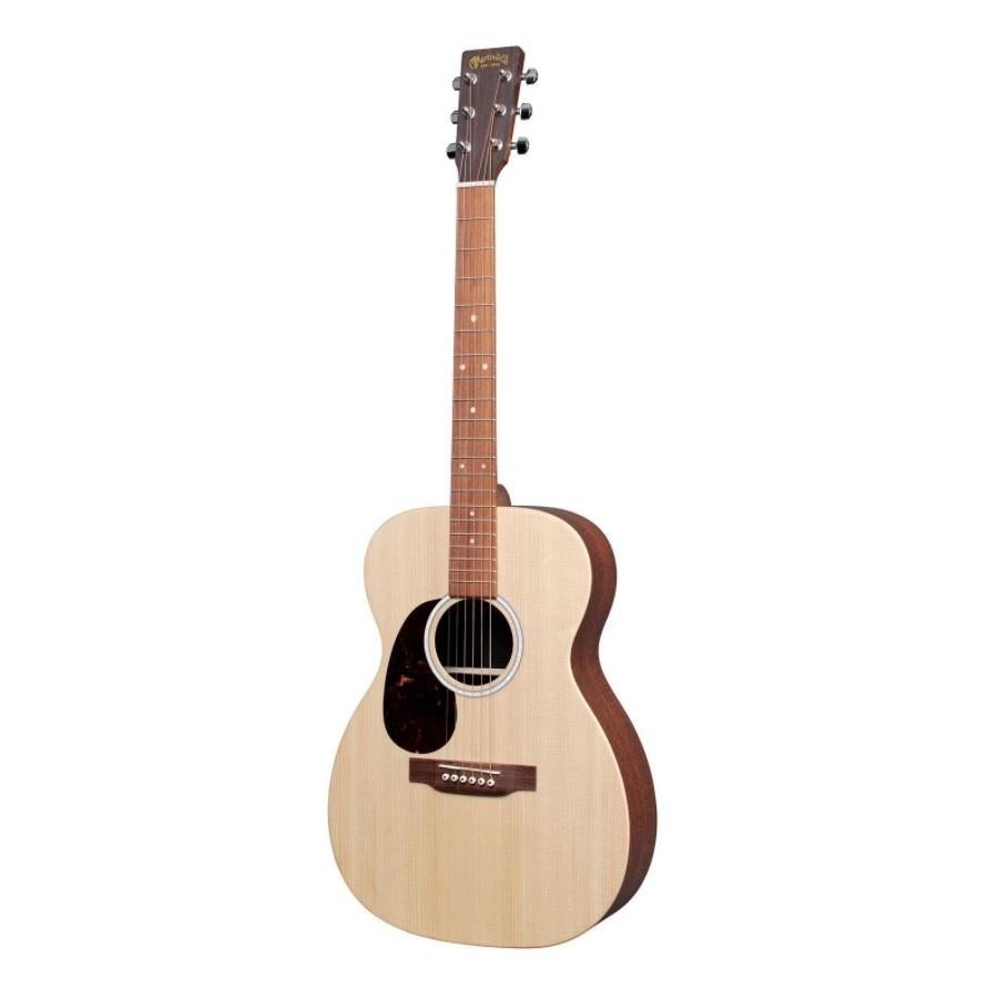 Martin 00-X2E-L - Linkshandig westerngitaar NIEUW, Info@musifacts.com, Nieuw, Ophalen of Verzenden, Hughersluys 23, 4536 HM Terneuzen, Nederland