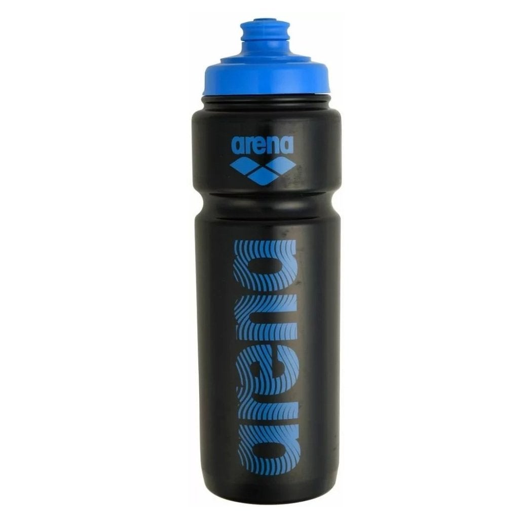 Nieuwe Arena Sport Bidon / Waterfles 750ml Black Royal, C.da Cisterna, 84/85 62029 Tolentino (MC) Italië, Nieuw, Ophalen of Verzenden