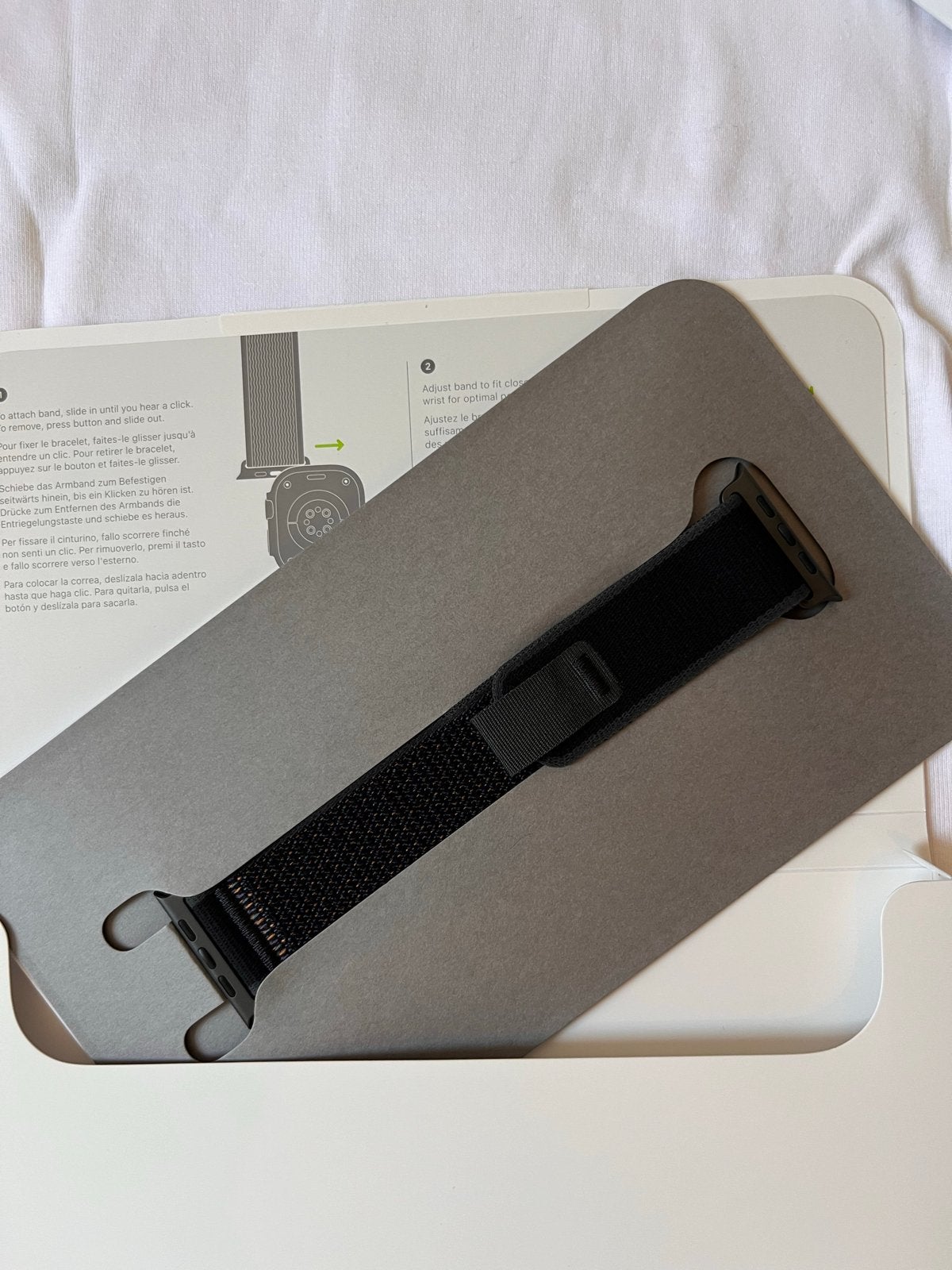 Apple Watch Ultra 2 49mm