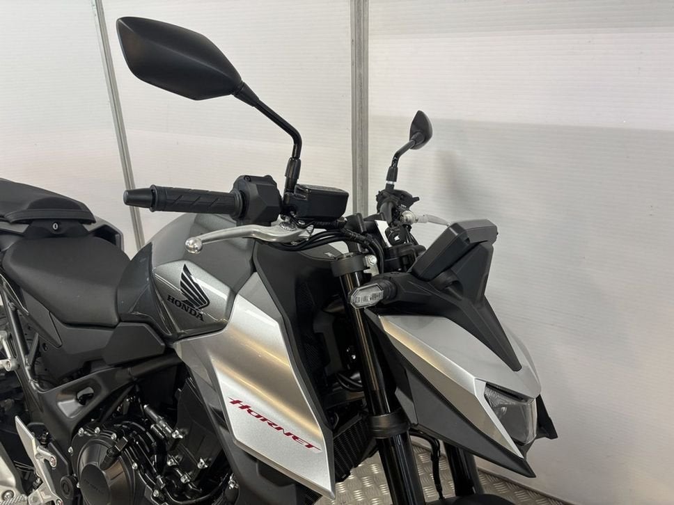 Honda CB750 (bj 2026), Motoren, 2 cilinders, HONDA, Bedrijf, Onbekend