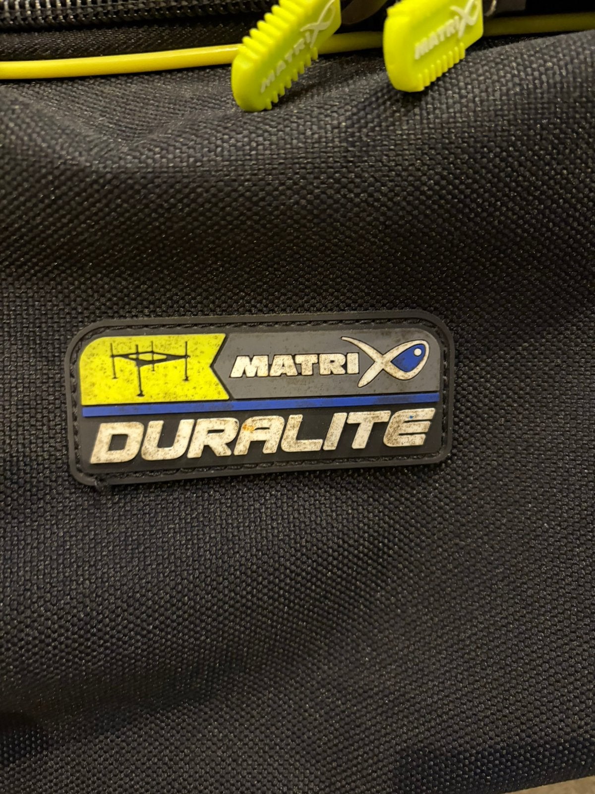 Matrix, Ophalen, Nieuw, Overige typen