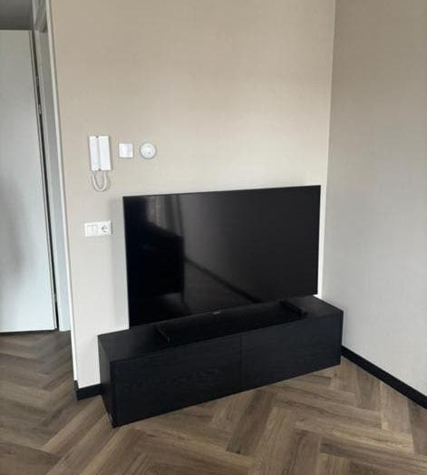 Tv meubel van PUUUR, Ophalen, Zo goed als nieuw