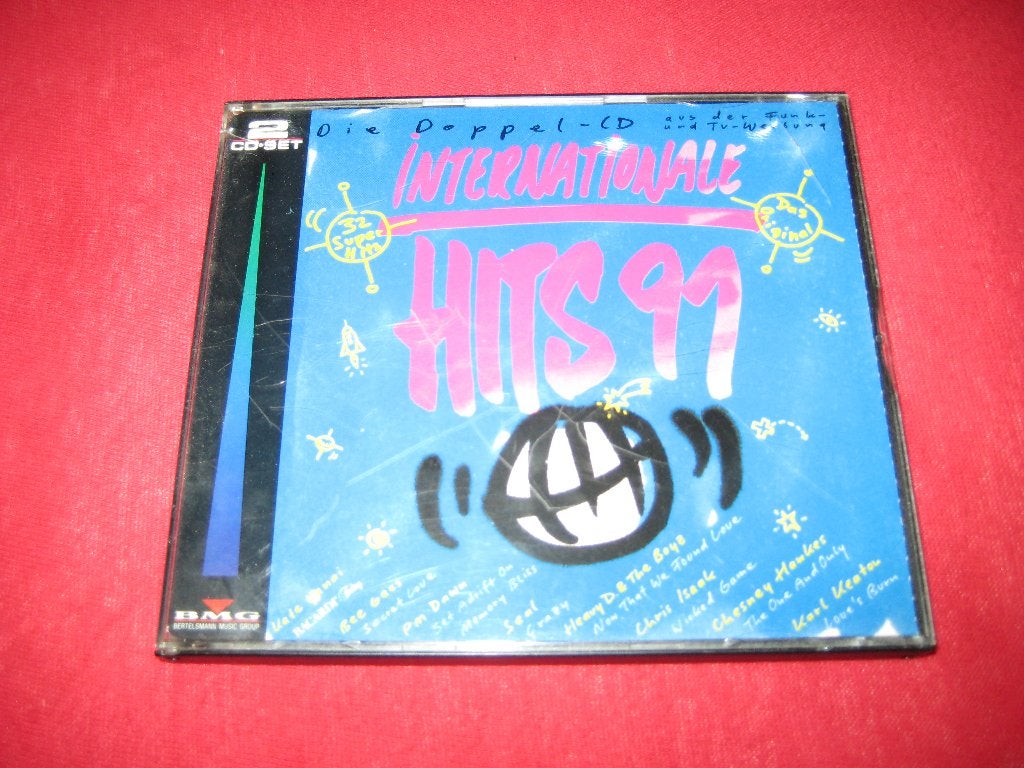 Hits ´99, 2 CDs (2021-2-18), Cd's en Dvd's, Ophalen of Verzenden, Zo goed als nieuw