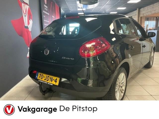 Fiat Bravo