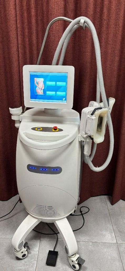 Cryolipolyse, Witgoed en Apparatuur, Ophalen, Zo goed als nieuw, Overige typen