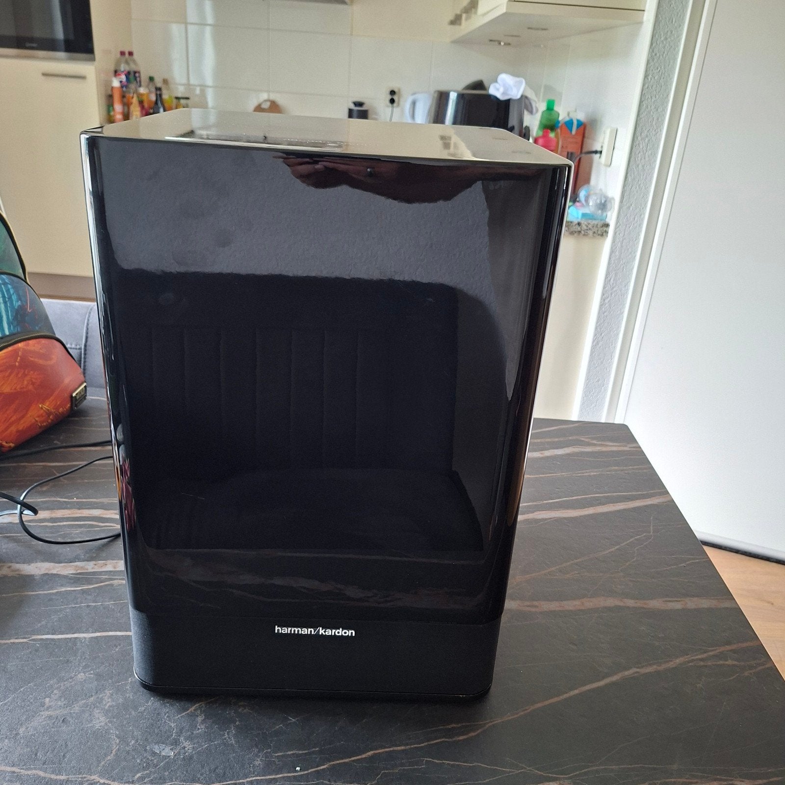 Harman Kardon SUB-TS7 Subwoofer - Krachtige Bass