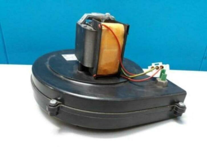 Ventilator Agpo Econgas HMC32 Type: EHV15000/S, Niet ingevuld, Gebruikt, Cv-ketel of Combi-ketel, Niet ingevuld