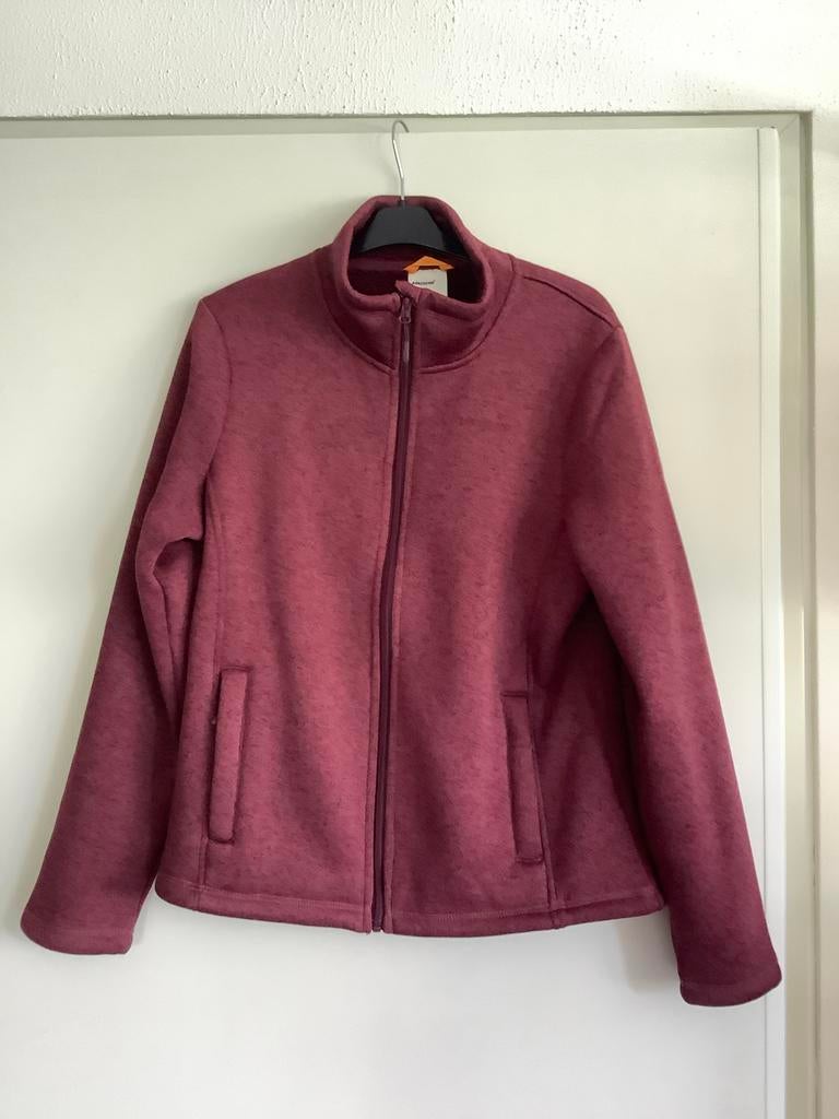 Dikke Ayacucho fleece vest - Zo goed als nieuw, Ophalen of Verzenden, Nieuw, Maat 42/44 (L), Overige kleuren