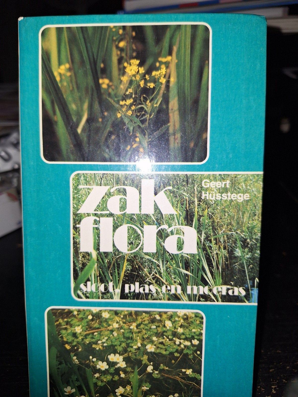 Zak flora, Ophalen of Verzenden, Zo goed als nieuw, Bloemen, Planten en Bomen