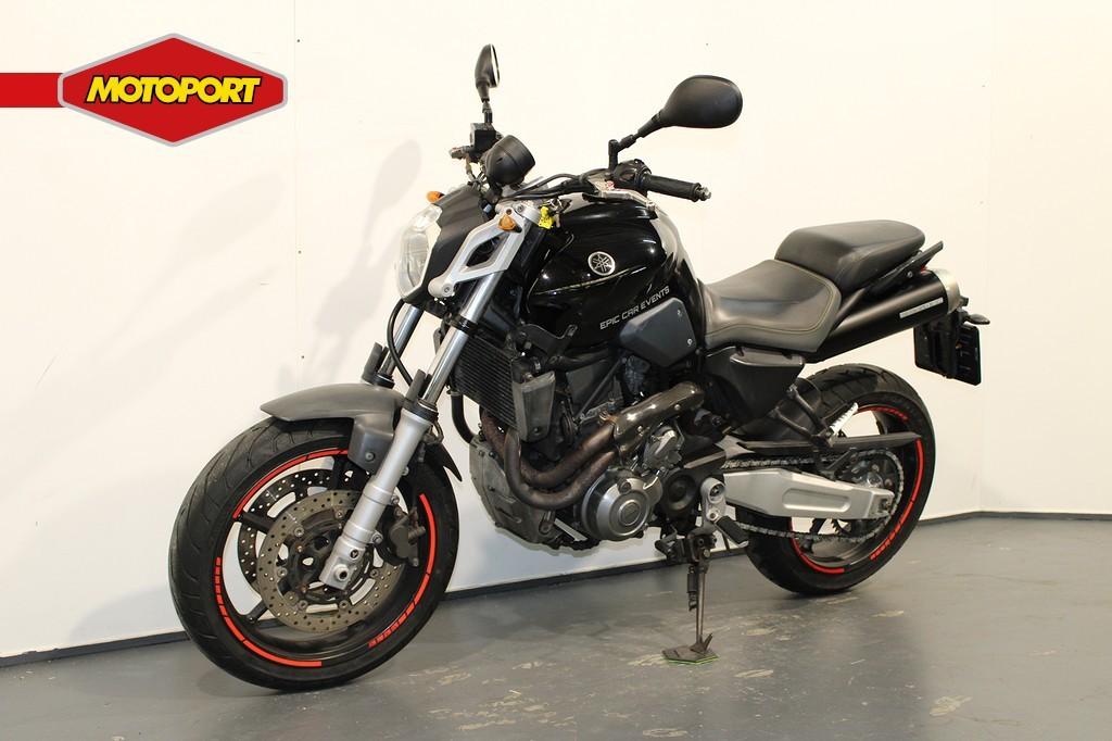 Yamaha MT 03 (bj 2006), Klantenservice@yamaha-motor.nl, Koolhovenlaan 101
1119 NC  Schiphol-Rijk, NL, 12 t/m 35 kW, Naked bike
