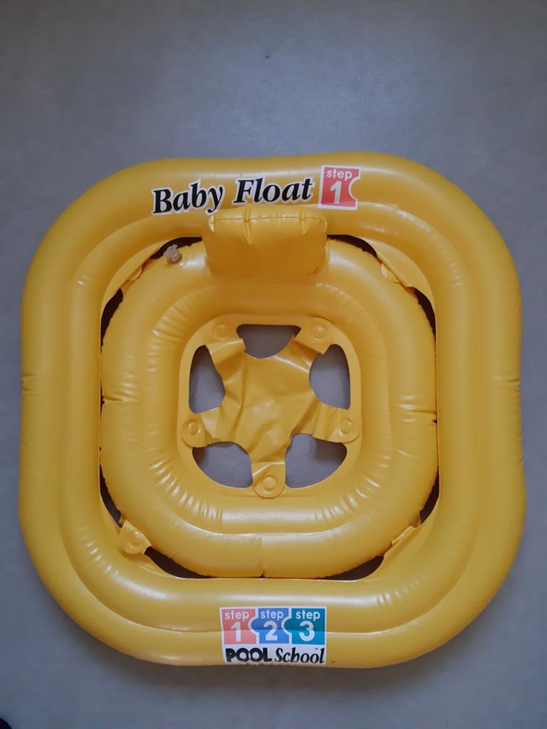 Baby Float zwemband, Jongetje of Meisje, One size, Ophalen of Verzenden, Zo goed als nieuw