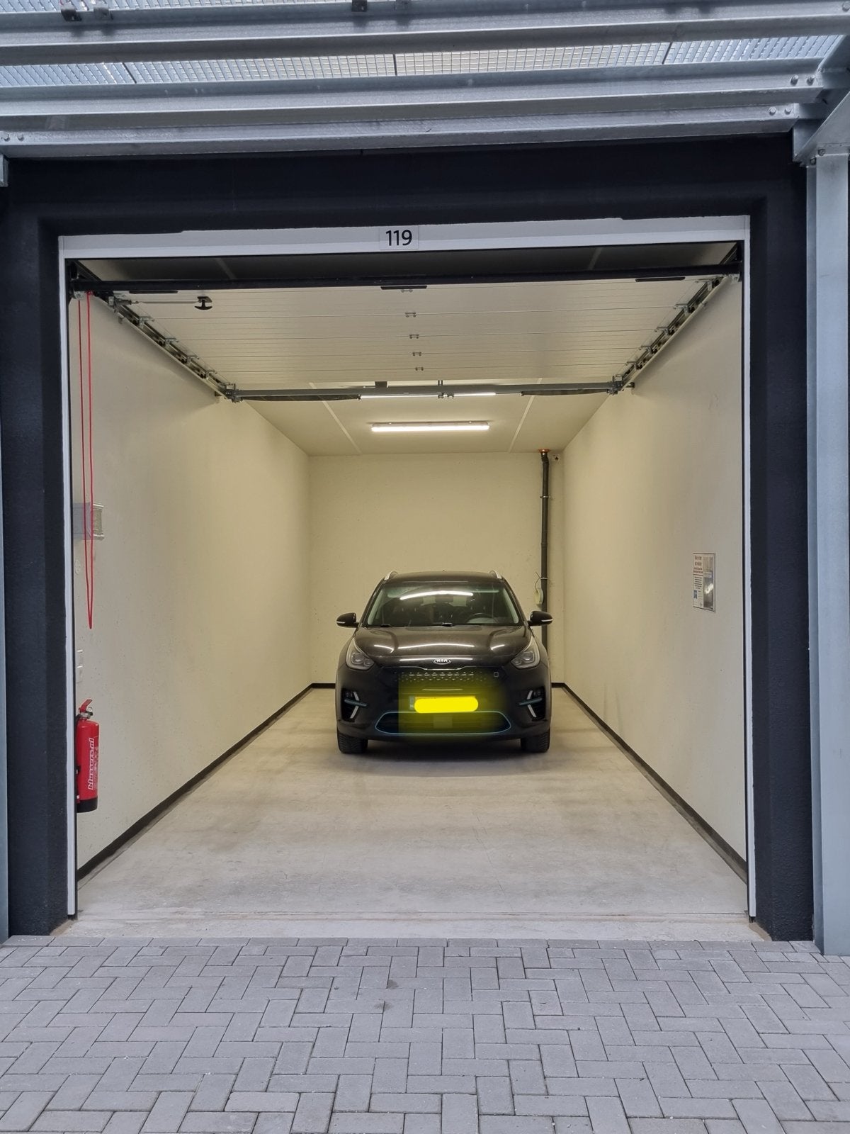 Nieuwe Garagebox / Opslagruimte te Huur, Auto diversen, Autostallingen en Garages