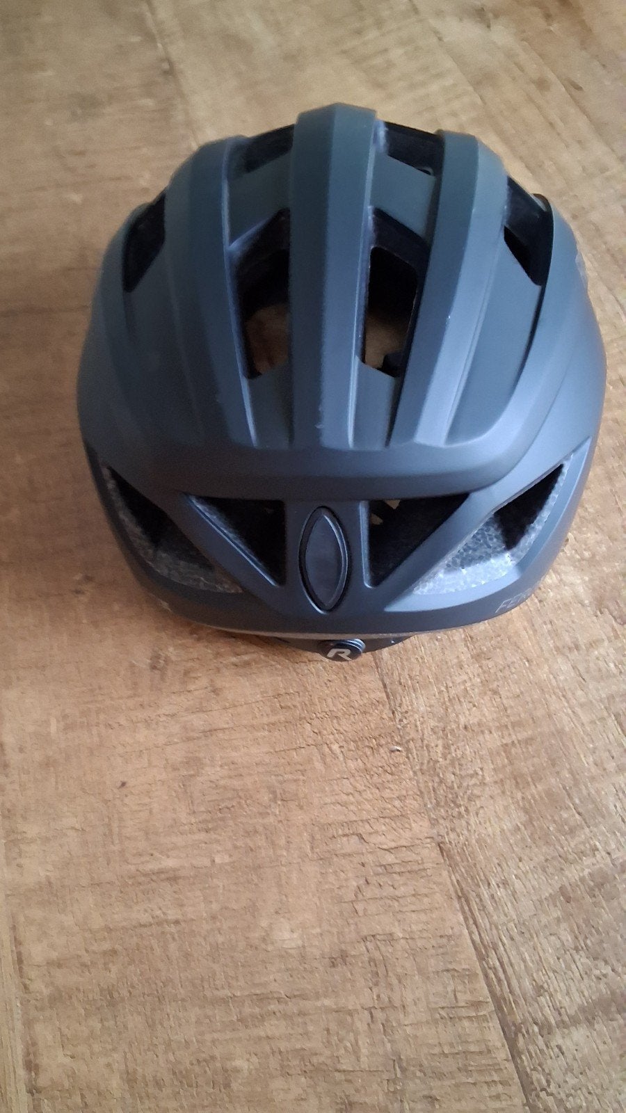 Race of e-bike helm, Ophalen, Rogelli, M, Zo goed als nieuw
