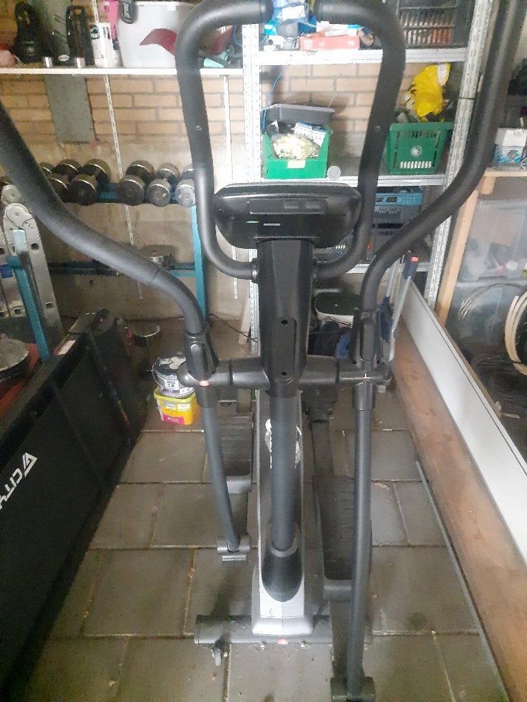 Crosstrainer, Ophalen, Zo goed als nieuw, Crosstrainer