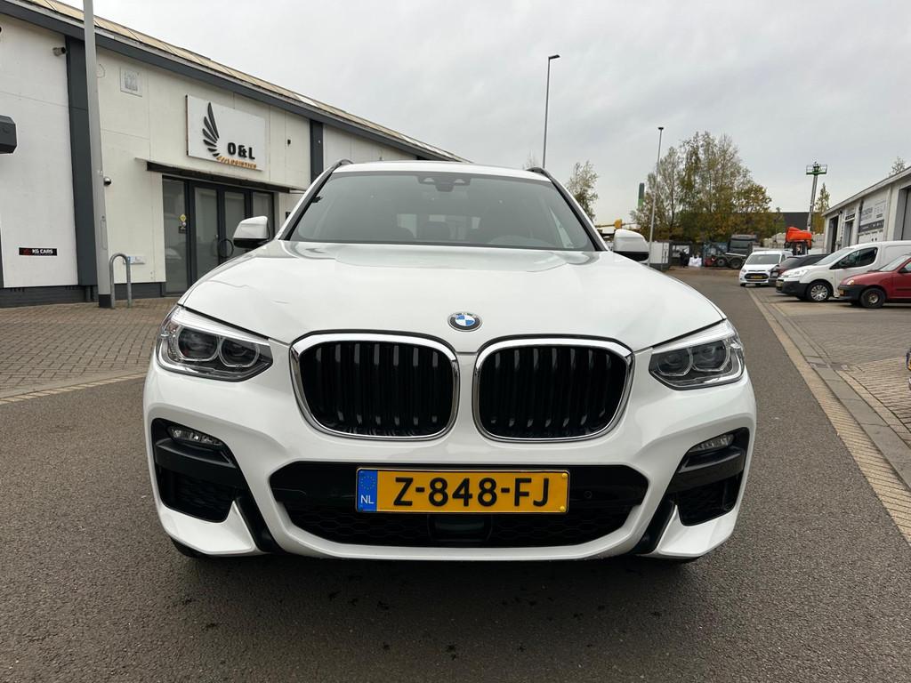 BMW X3 XDrive30e High Executive/M-PAKKET/PANO/BTW AUTO/ST VE, Auto's, BMW, 1998 cc, Gebruikt, Euro 6, 4 cilinders