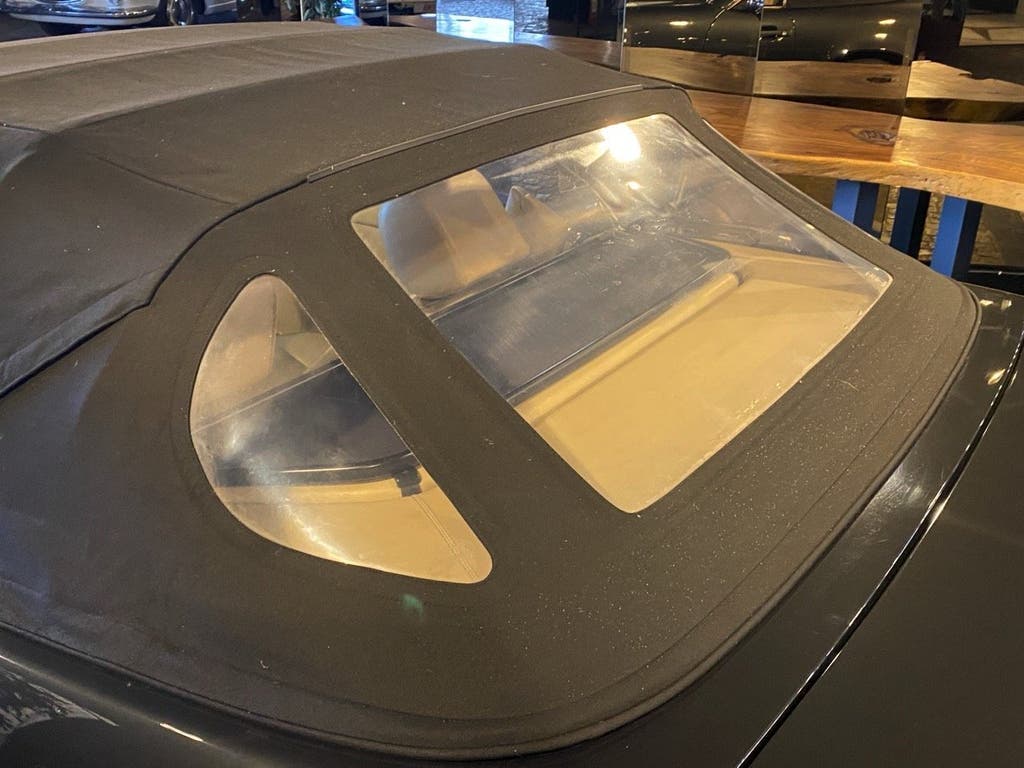 Mercedes-Benz SL-Klasse SL500 R129 500SL - Eerste lak, foto 10