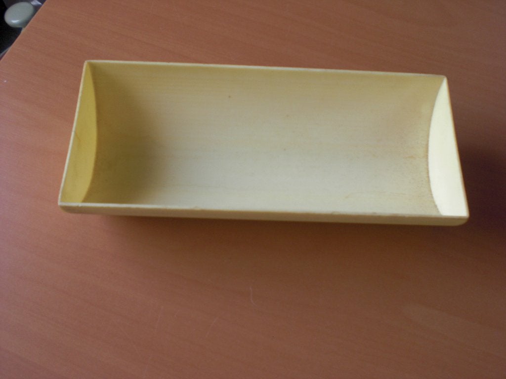 beschuitlade beschuitbus vintage, Verzenden, Gebruikt, Beschuit