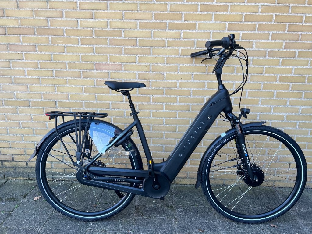 Nieuwe E-energy Evolution 720 wh accu, Fietsen en Brommers, Elektrische fietsen
