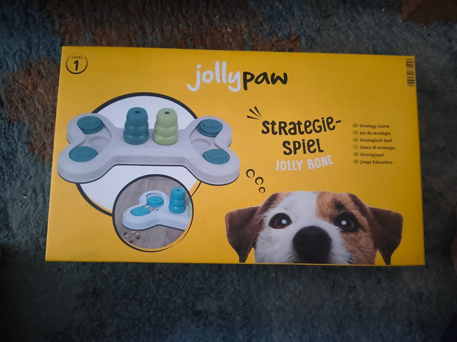 Trixie strategie spel voor honden, Ophalen of Verzenden, Nieuw