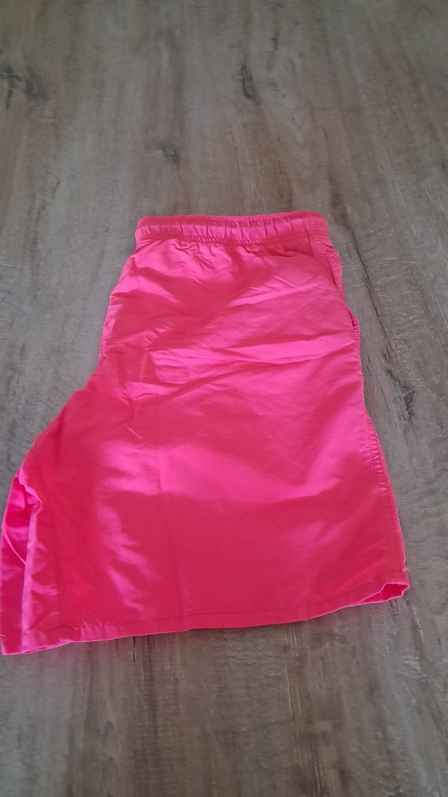 Jack & Jones Zwem/Sportbroek - Neon Roze maat s, Overige maten, Ophalen of Verzenden, Roze, Zwemshort