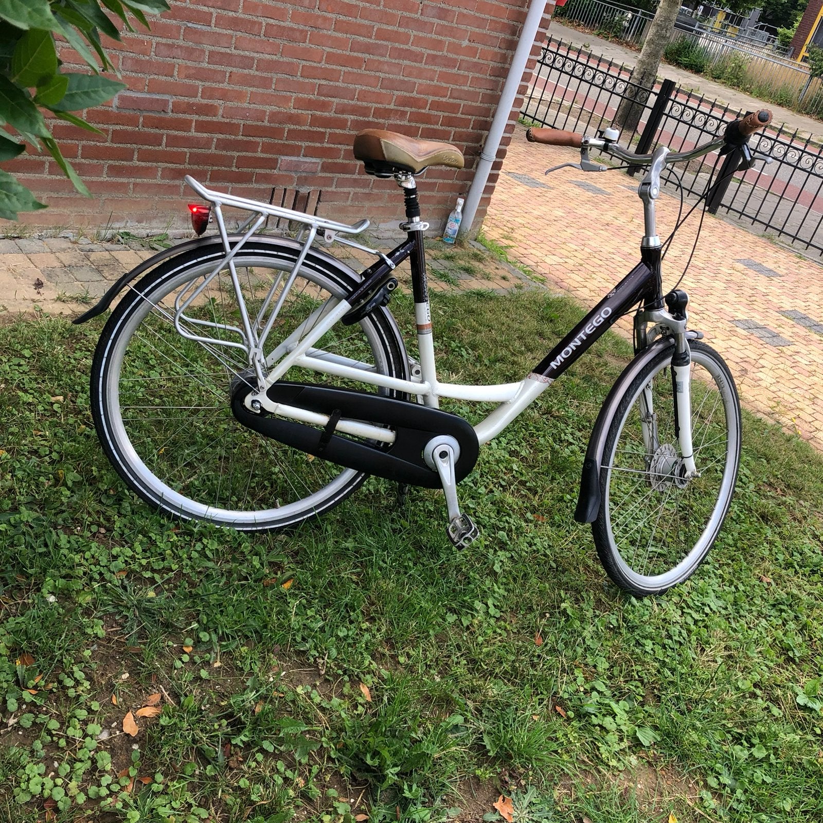 Te koop: Montego damesfiets – in uitstekende staatr, Fietsen en Brommers, Fietsen | Dames | Damesfietsen, Overige merken, 53 tot 56 cm