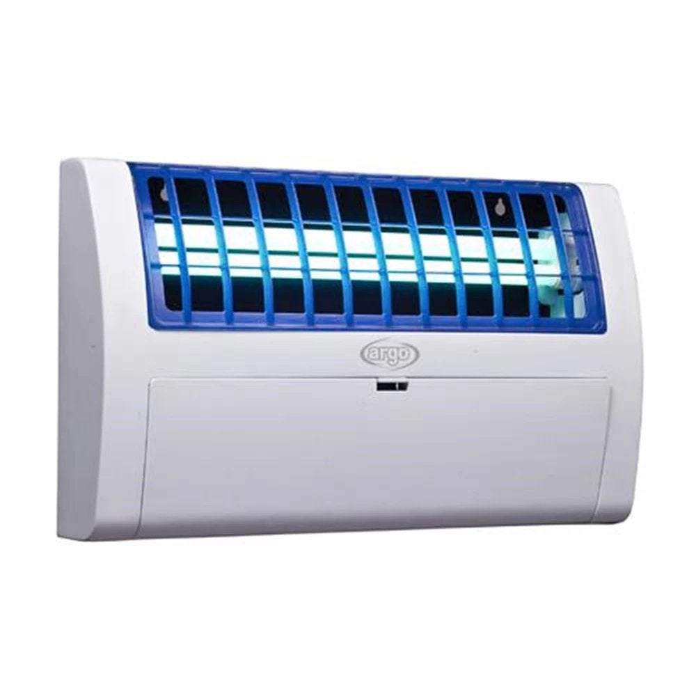 Argo Insectenverdelger - Elektrische Vliegenlamp, Witgoed en Apparatuur, Ophalen of Verzenden, Nieuw, Overige