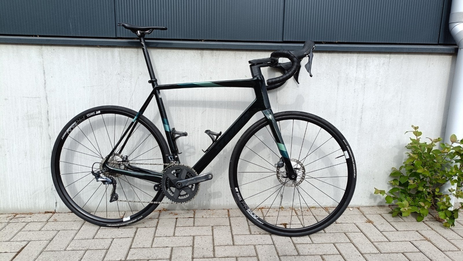 Stevens Izoard pro disc racefiets, Overige merken, Gebruikt, Ophalen of Verzenden, 57 tot 61 cm