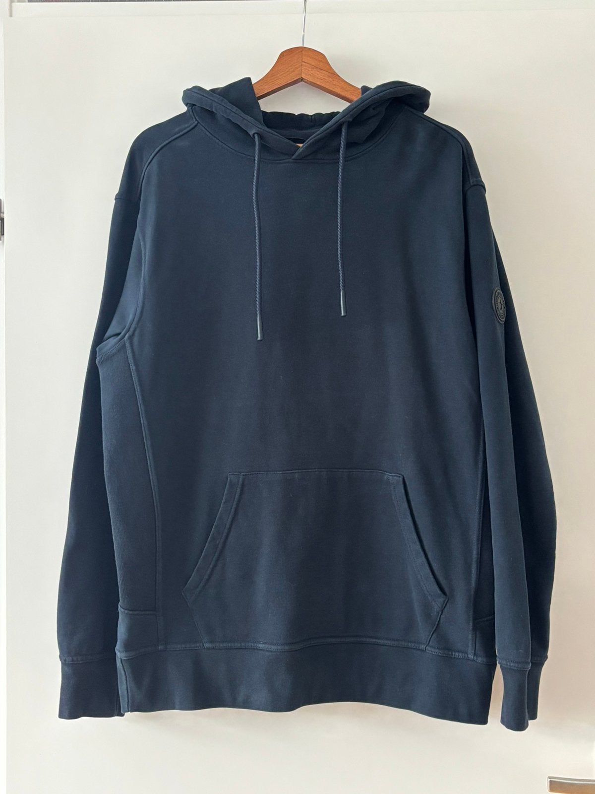 Airforce, Ophalen of Verzenden, Zo goed als nieuw, Maat 52/54 (L), Blauw