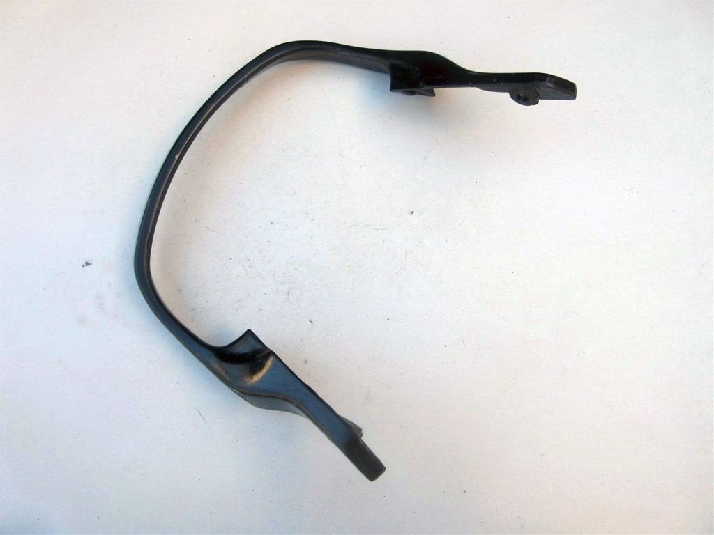 Suzuki GSX600F passagierbeugel GSX 600 F achter beugel greep, Motoren, Ophalen of Verzenden, Gebruikt