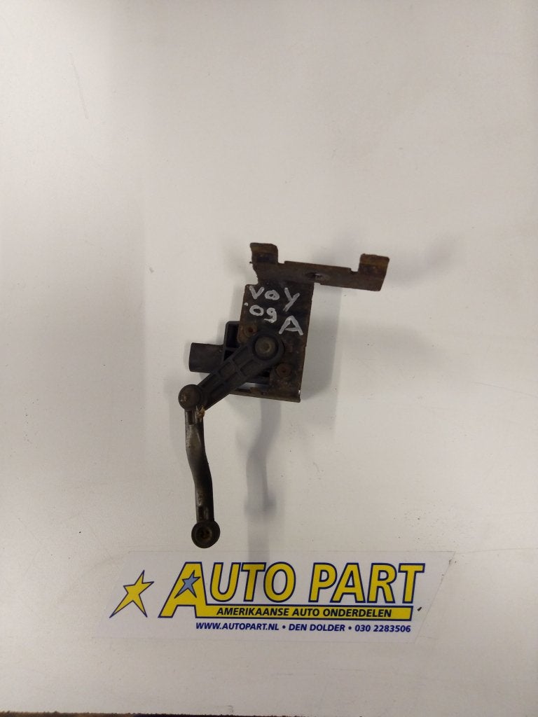 Chrysler Voyager gebruikte koplamp niveausensor 2008-2016, Gebruikt, PO Box 21-8004 | Auburn Hills, MI 48321-8004, Chrysler, Ophalen of Verzenden