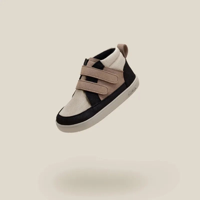 Waterdichte hoge Muris barefoot sneakers, 25, Jongen of Meisje, Schoenen, Ophalen of Verzenden, Zo goed als nieuw