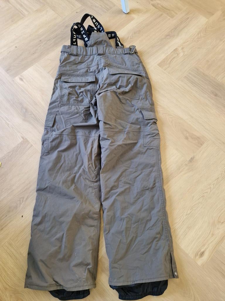 Skibroek dames maat medium spex, Spex, Ophalen of Verzenden, Zo goed als nieuw, Broek