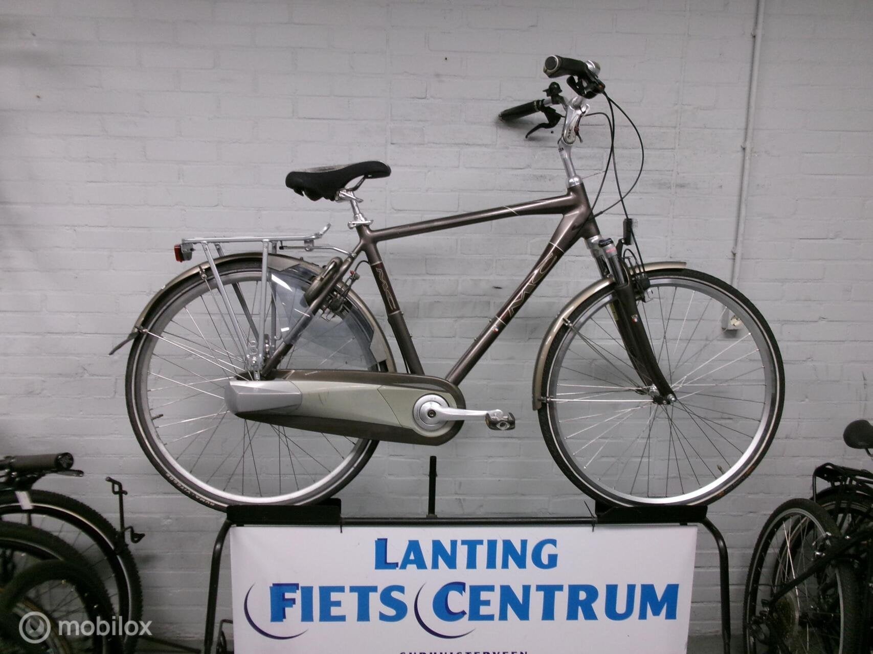 Multicycle MATURE 53 CM, 53 tot 56 cm, Gebruikt, Overige merken