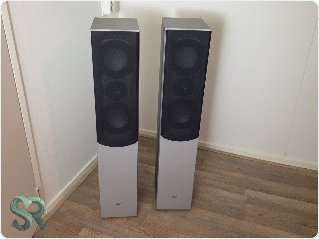 Elac 105 II, Audio, Tv en Foto, Overige merken, Gebruikt, ., Ophalen of Verzenden