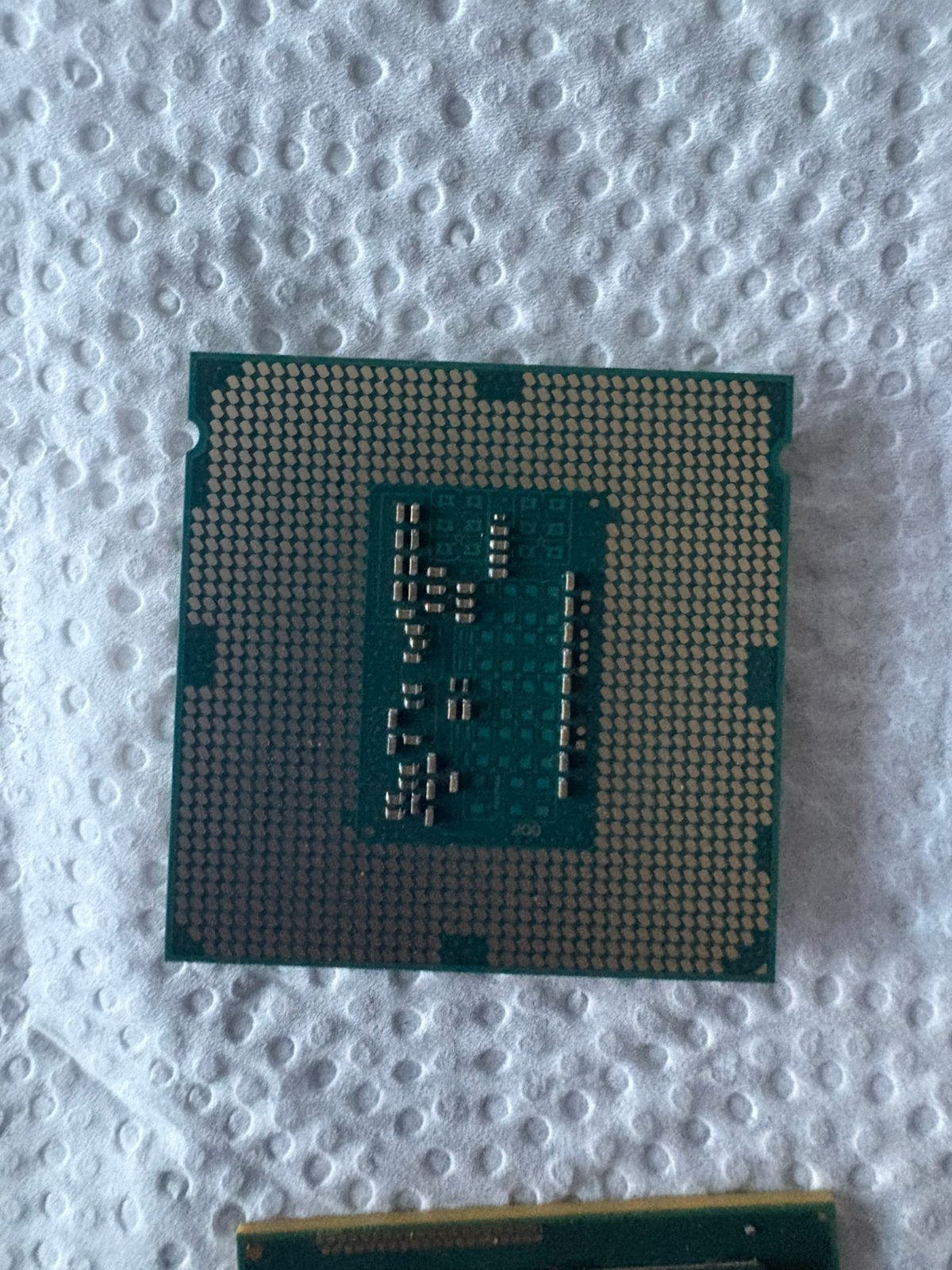 I7-4771 cpu processor i7 4771, Computers en Software, Processors, Ophalen of Verzenden, Gebruikt, 3 tot 4 Ghz