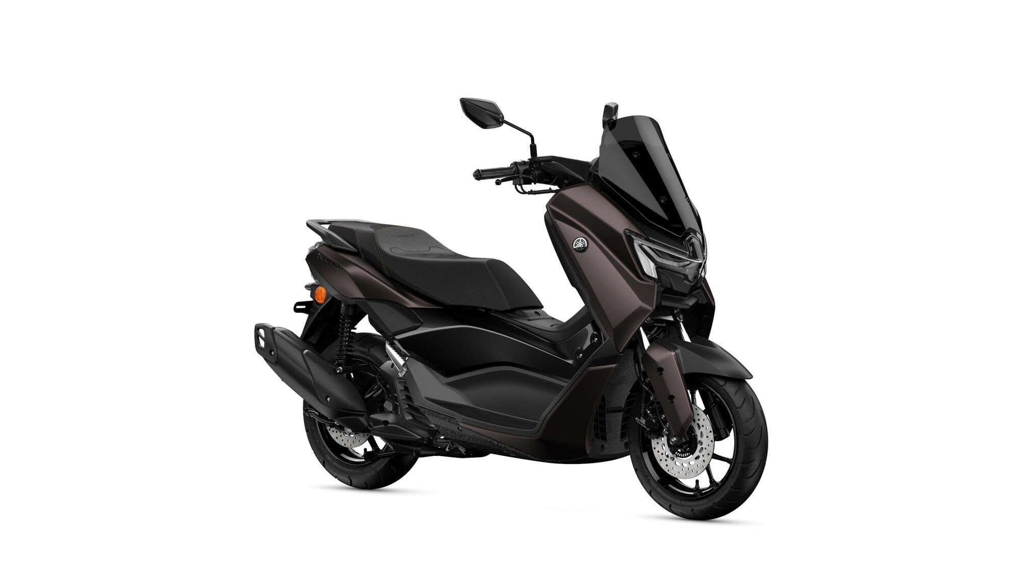 Yamaha NMAX 125 TECH MAX (bj 2026), Scooter, Klantenservice@yamaha-motor.nl, Yamaha Motor Europe N.V., Bedrijf