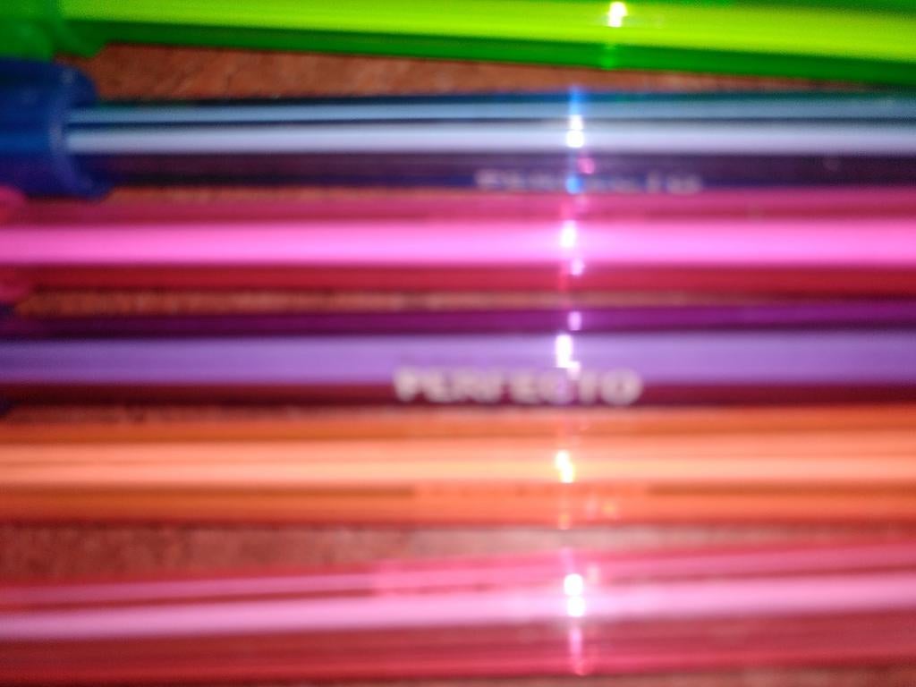 Fineliners set - Diverse kleuren, Perfecto, Ophalen of Verzenden, Nieuw, Overige kleuren