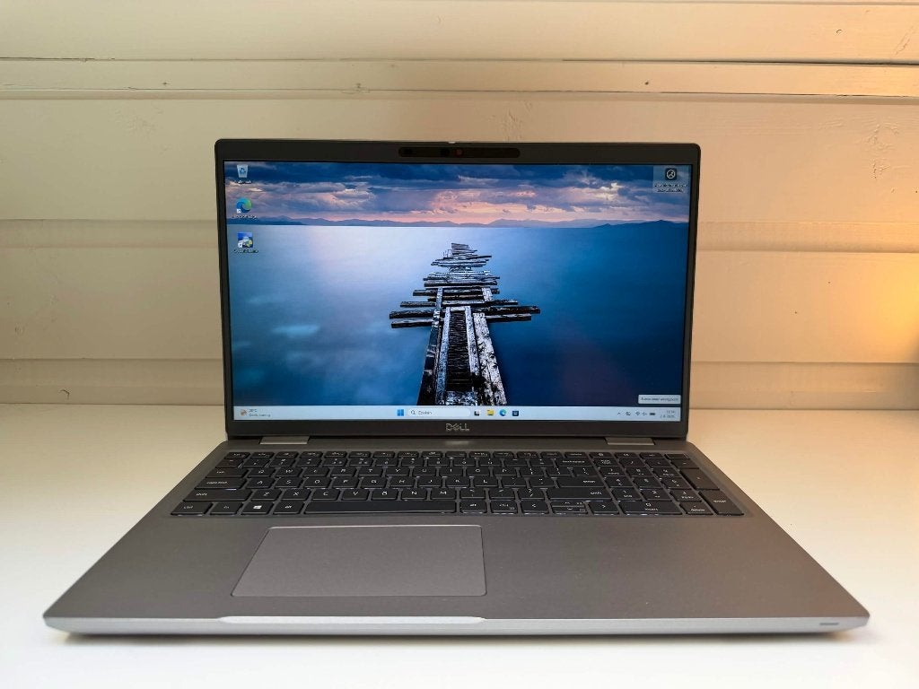 Dell Latitude 5521 Windows Laptop, Ophalen, 2 tot 3 Ghz, Qwerty, DELL Latidude