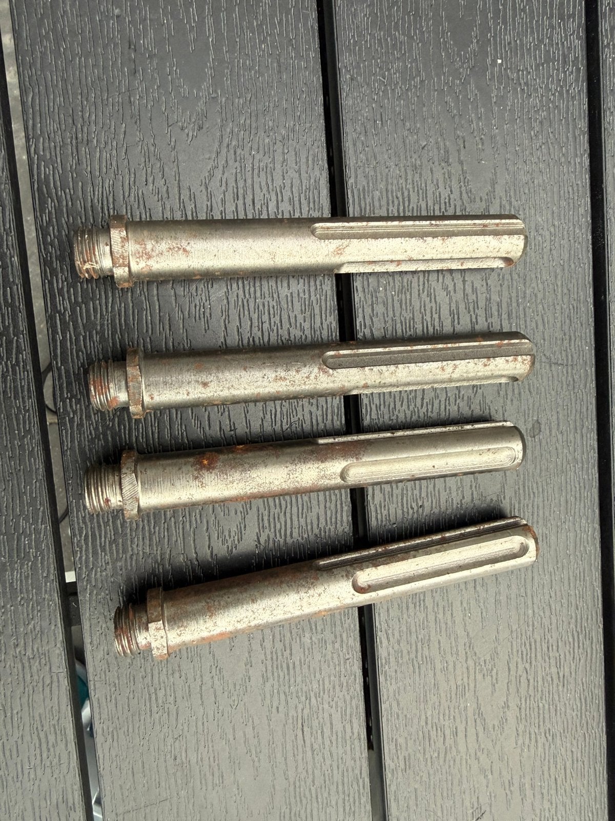 Sds max adapter kernboor betonboor inbouwdoos boor, Ophalen of Verzenden, Zo goed als nieuw, Overige typen