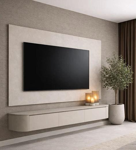Cinewalls Op Maat & TV Montage, Ophalen of Verzenden, Zo goed als nieuw