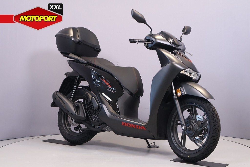 Honda SH 150 (bj 2026), Motoren, Motoren | Honda, Scooter, Honda Motor Europe Ltd, Bedrijf, Customer.service@honda-eu.com