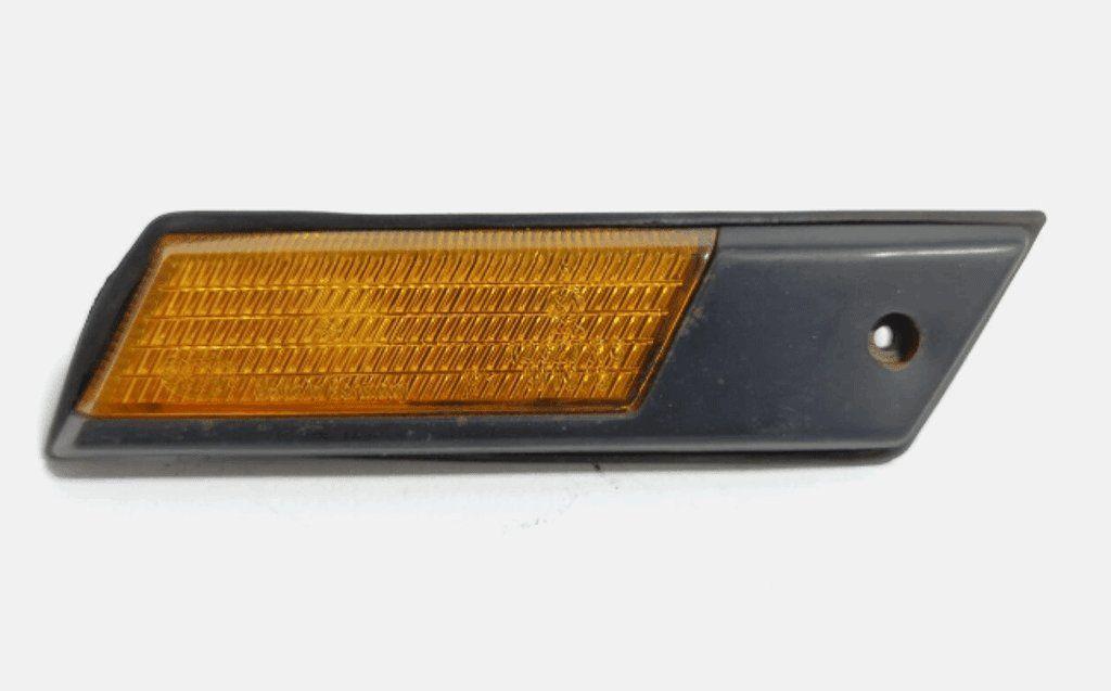 Zijknipperlicht rechts op het scherm BMW  3 serie E30  63131, Auto-onderdelen, Gebruikt, -, -, Ophalen of Verzenden