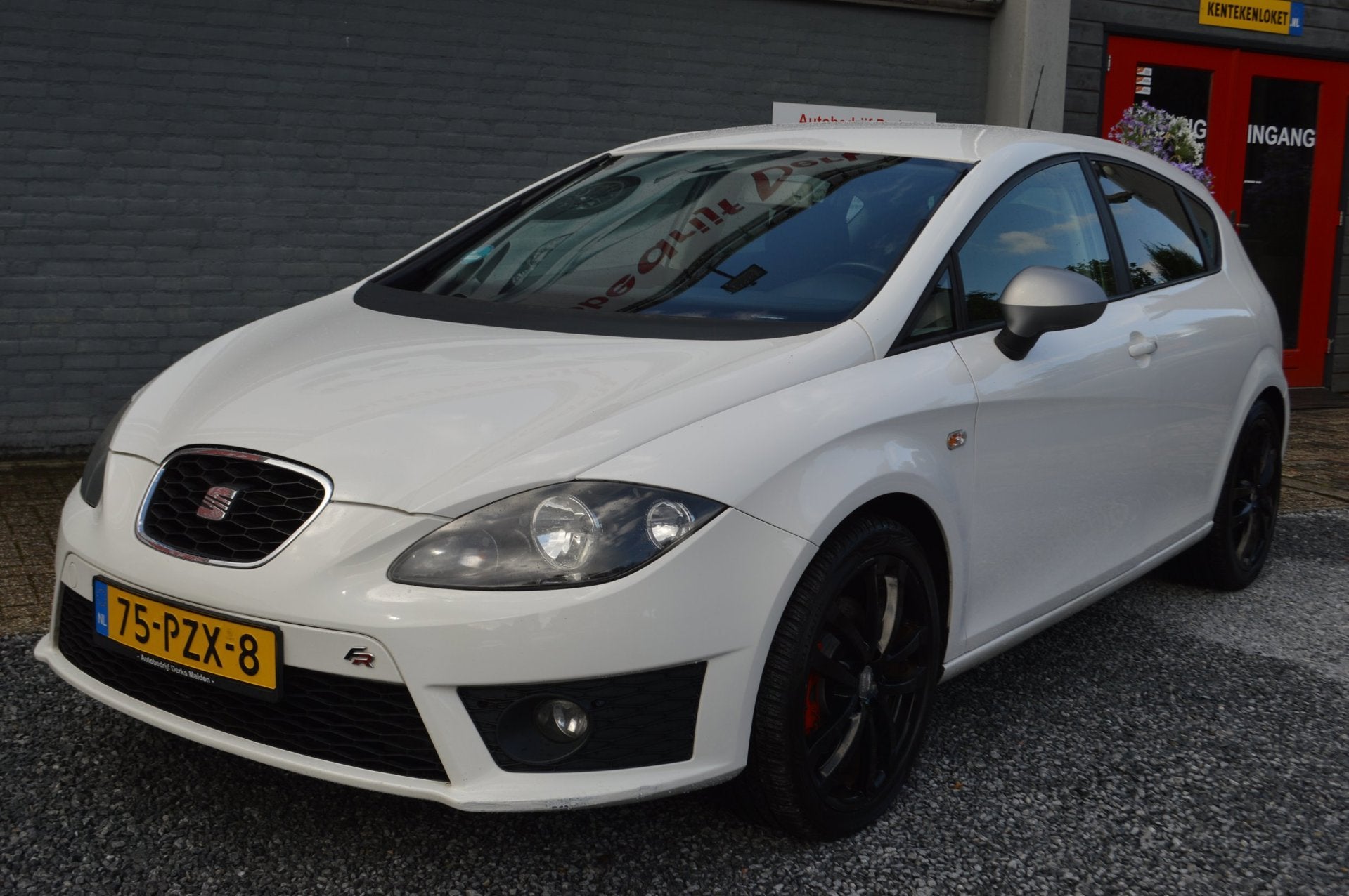 SEAT León