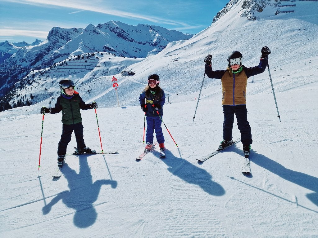 Wintersport Skivakantie Januari 27 in Oostenrijk Vorarlberg, Vakantie, Eigenaar