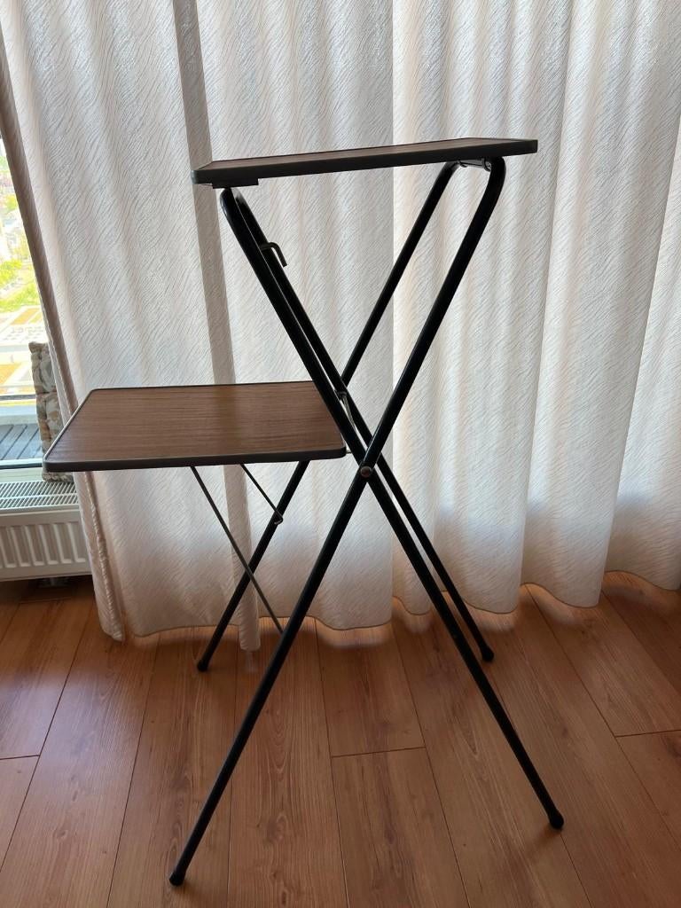 Beamertafel / Projectortafel / Planten, Ophalen, Zo goed als nieuw