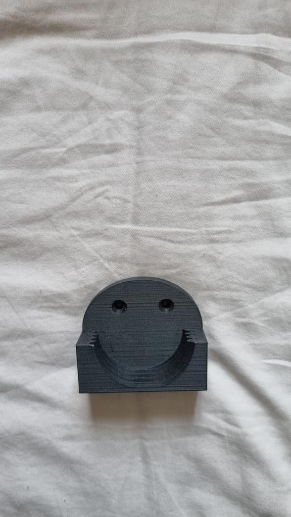 Thrustmaster stuur wall mount, Ophalen of Verzenden, Zo goed als nieuw
