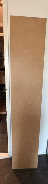 Nieuwe sjoelbak met sjoelstenen, nooit gebruikt, Ophalen, Nieuw