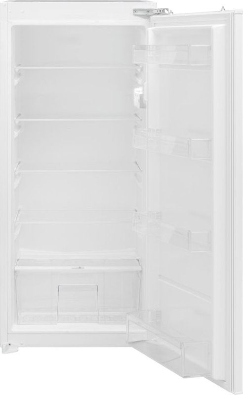Inventum inbouw koelkast IKK1222D - Nis 122 cm, Witgoed en Apparatuur, 150 tot 200 liter, Zonder vriesvak, 120 tot 140 cm, Inventum Huishoudelijke Apparaten B.V.
