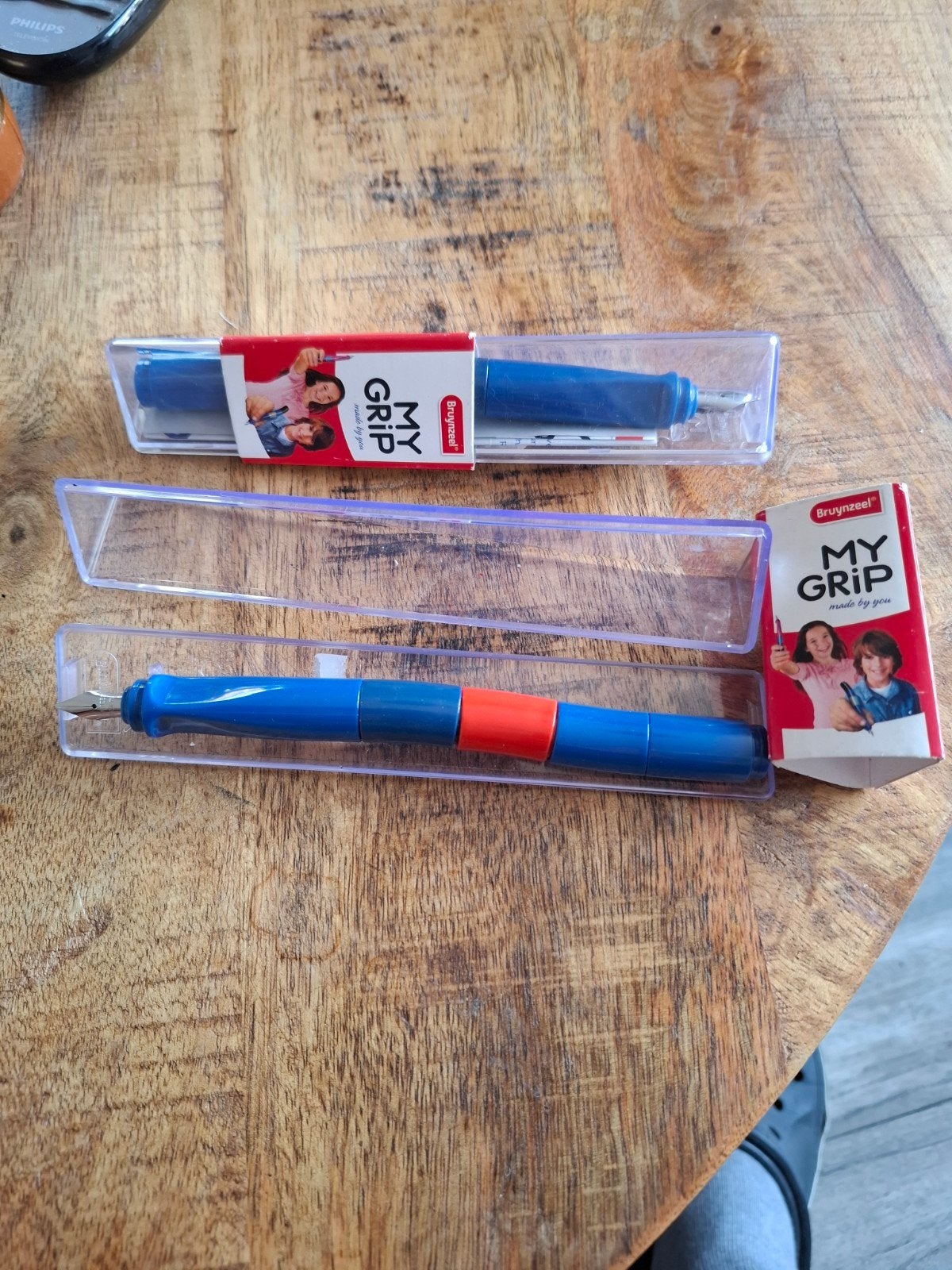 vulpen "my grip", Diversen, Ophalen of Verzenden, Nieuw